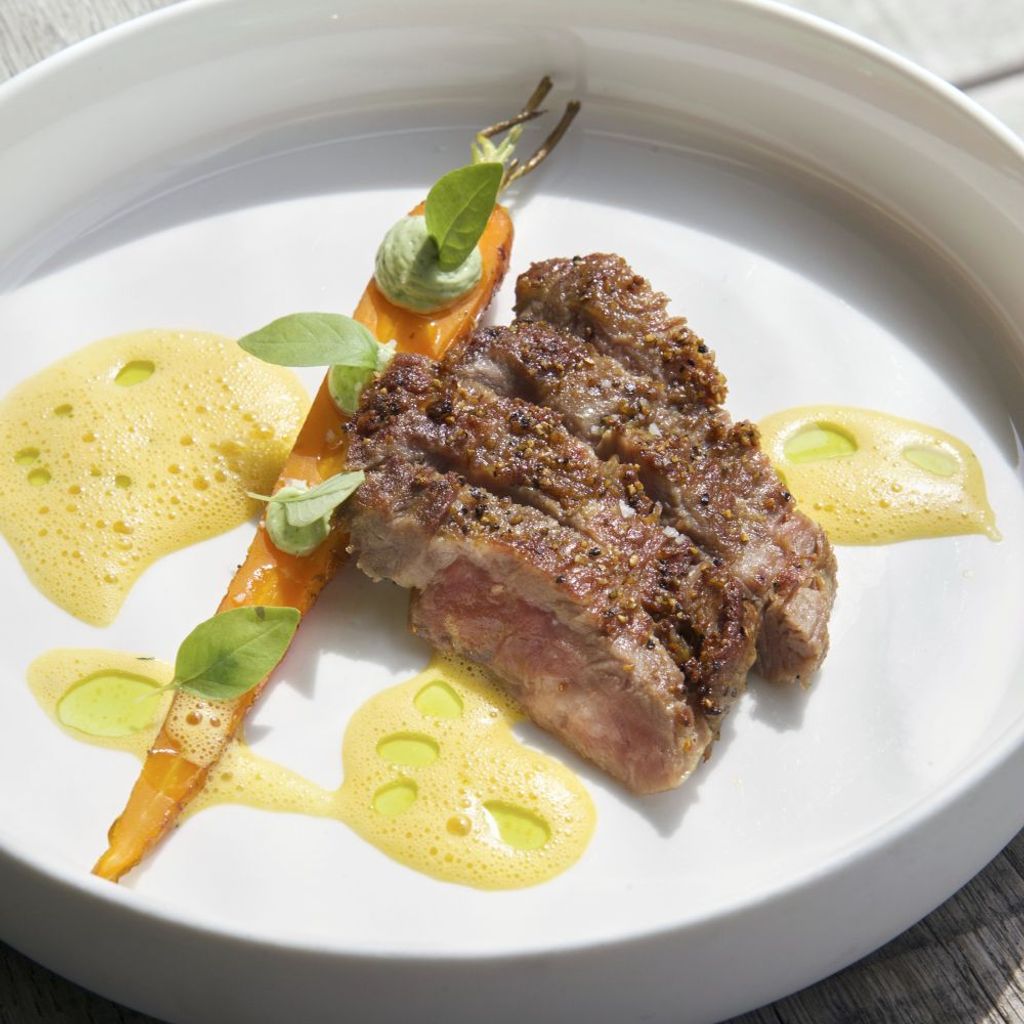 Bistro Royal