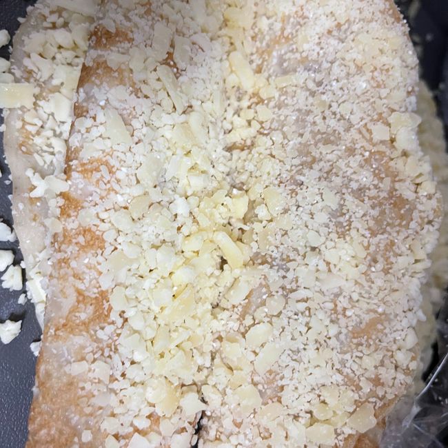 Räkcrêpes