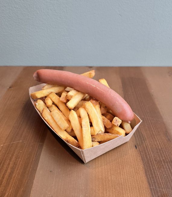 KOKT WIENERKORV