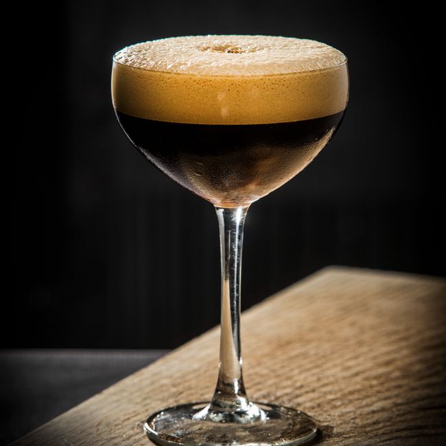 ESPRESSO MARTINI