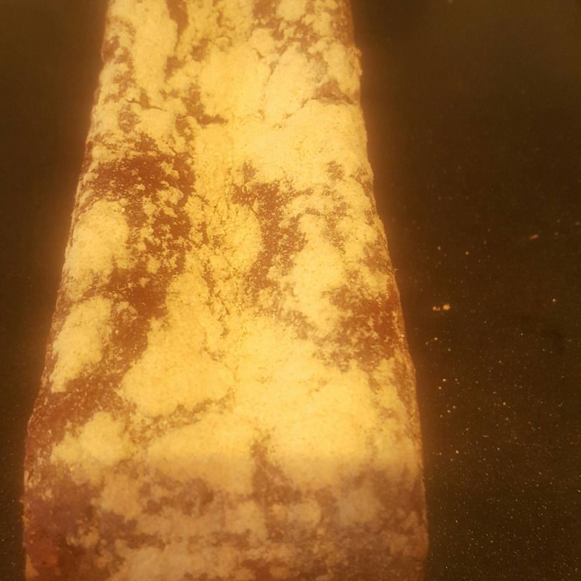 Danskt rågbröd 700 gram