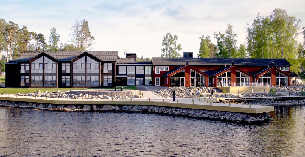 Havskrogen Furuvik