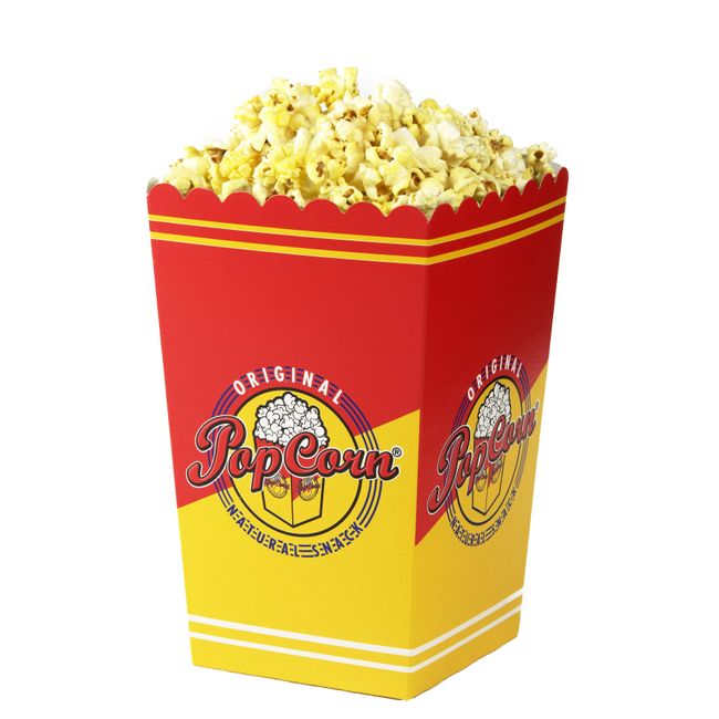 Popcorn