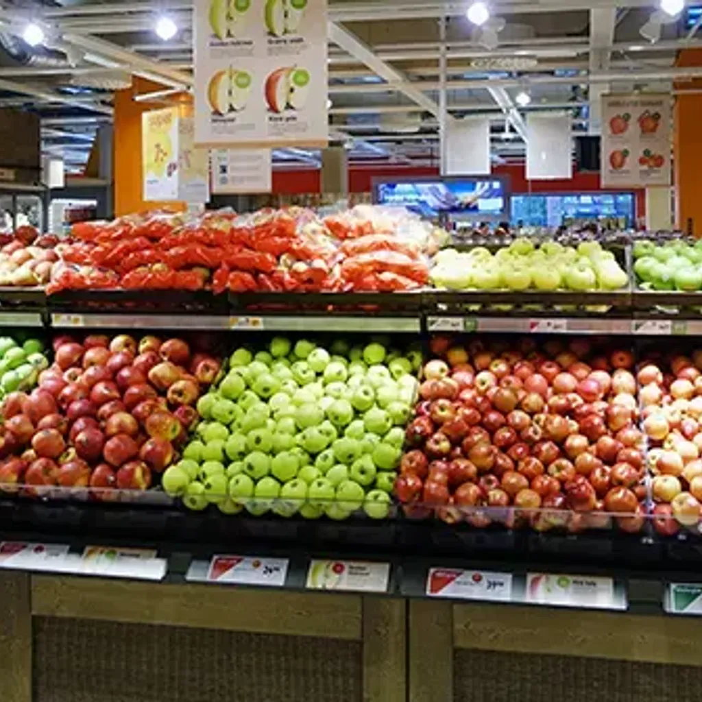 ICA Supermarket Bunkeflostrand