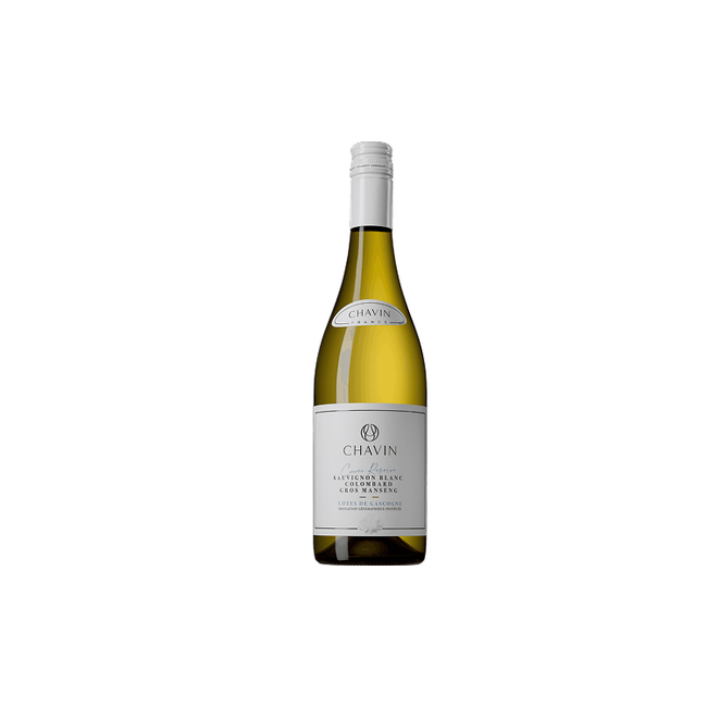 FL CHAVIN SAUVIGNON BLANC GC