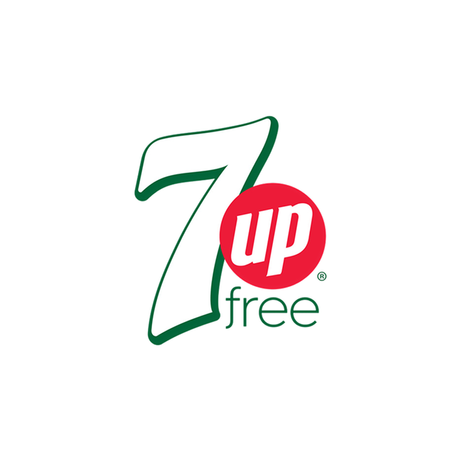 7up Zero