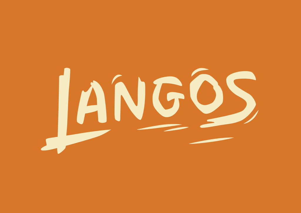 Langos Mattorget Liseberg