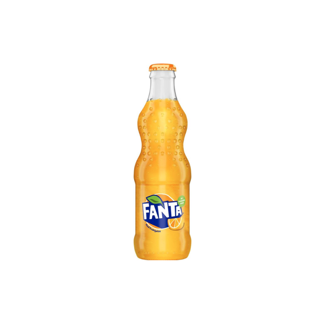 Fanta 33cl