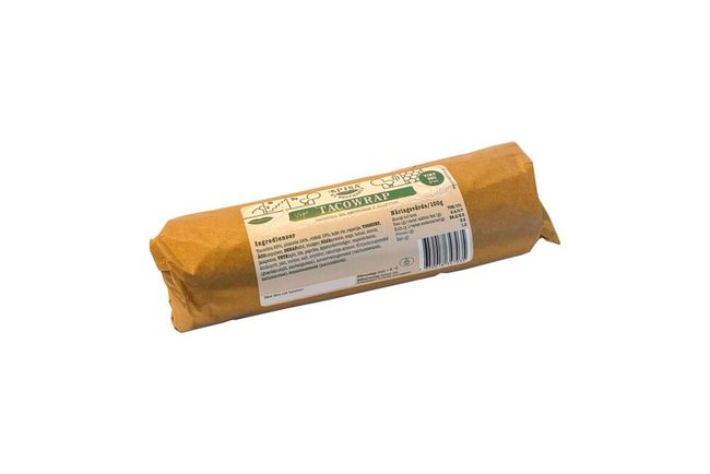 TACOWRAP SPISA 350G