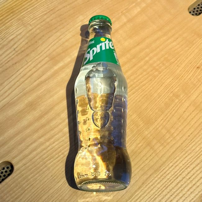 SPRITE