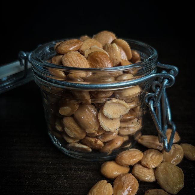Marconamandlar