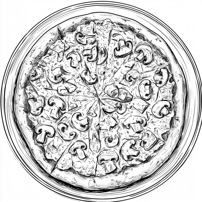 Capricciosa