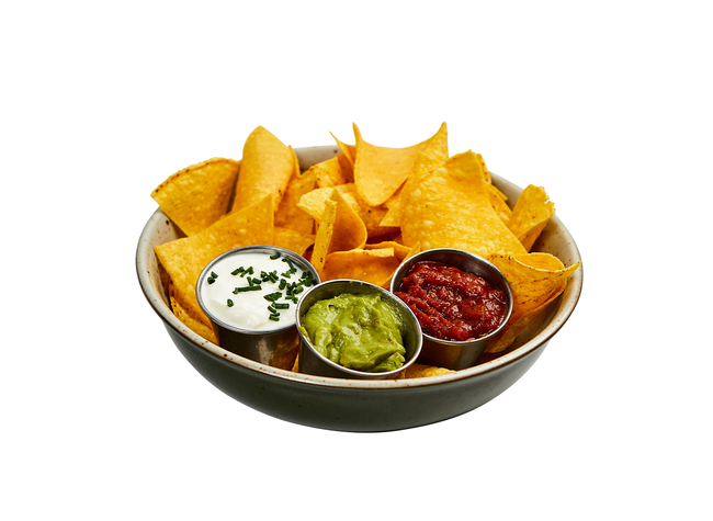 Nachos