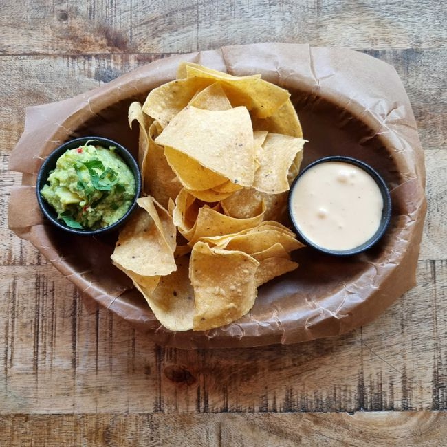 Nachos