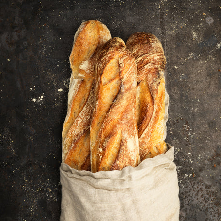 Gårdagens baguette 1-pack