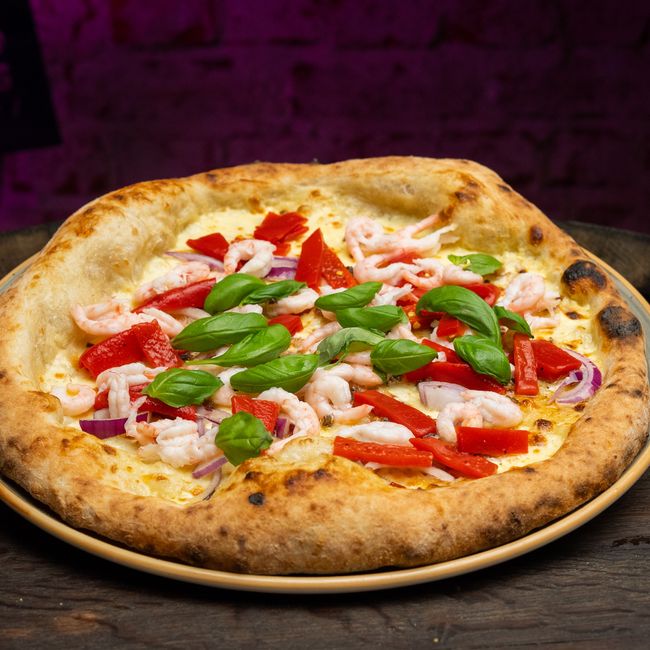 Pizza #10