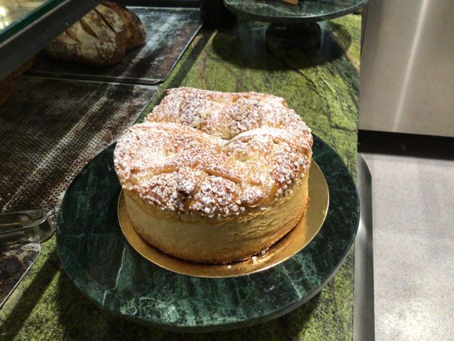 Dovrekaka