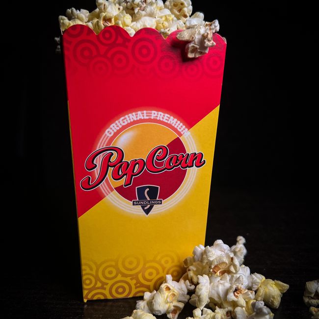 Popcorn
