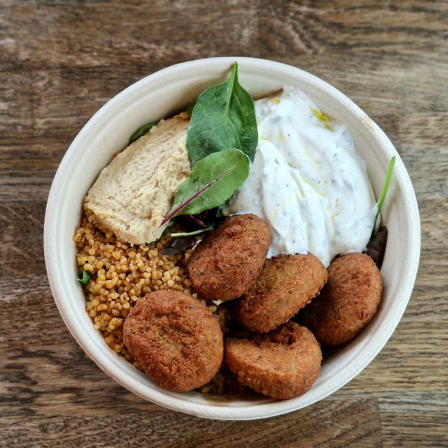 Falafel