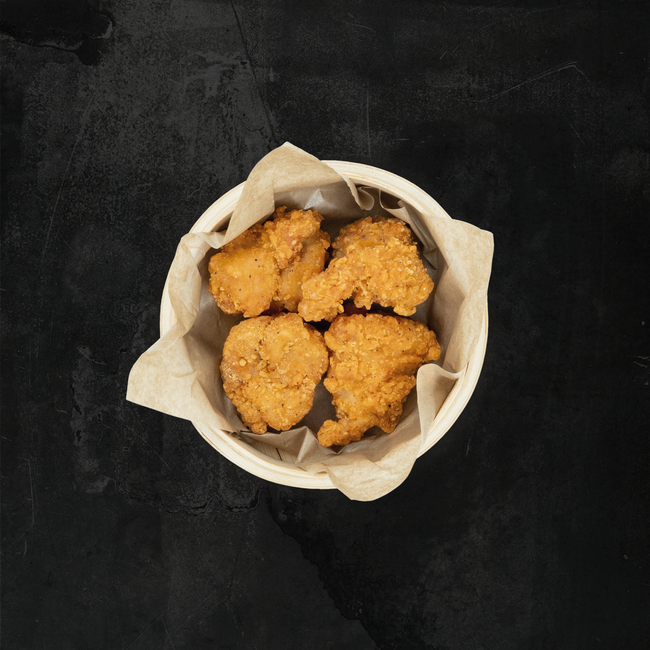 KENTUCKY CHICKEN