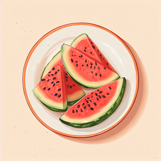 Vattenmelon