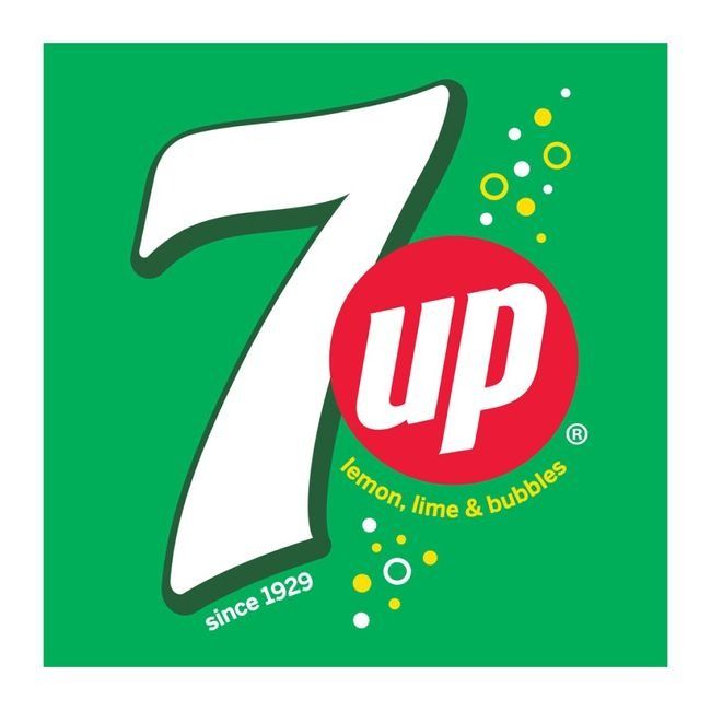 7UP 50cl