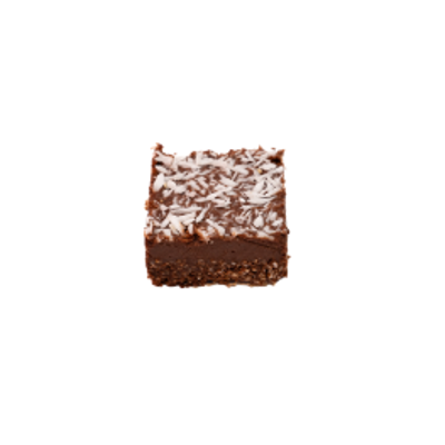 Naima RAW chocolate ball bite