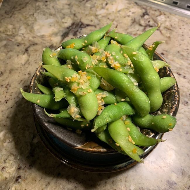 EDAMAME