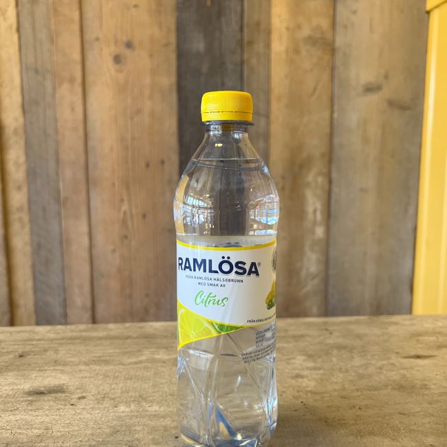 Ramlösa Citrus