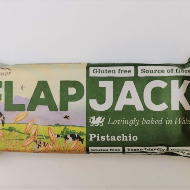 Flapjack pistage