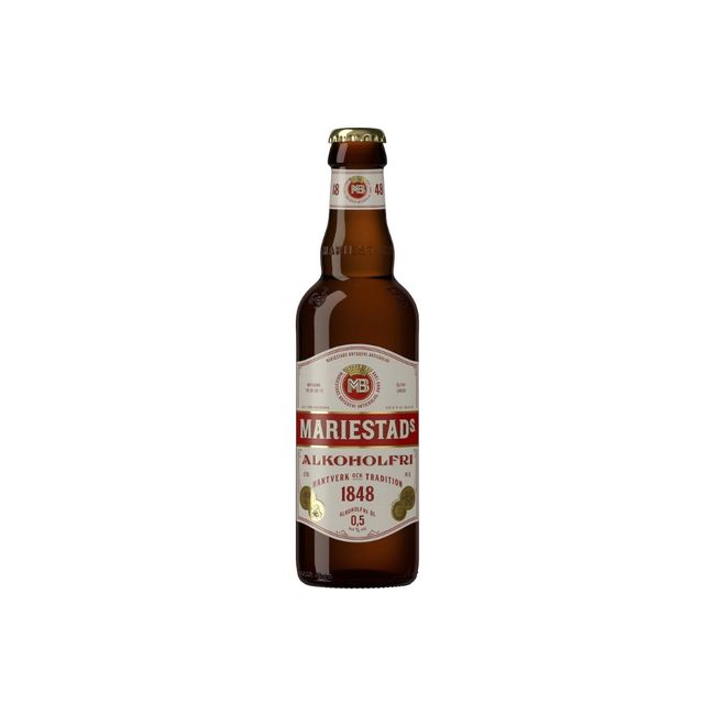 Mariestads Alkoholfri