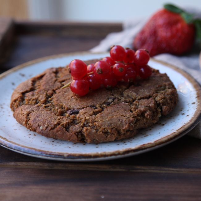 CHOCO CHIP COOKIE