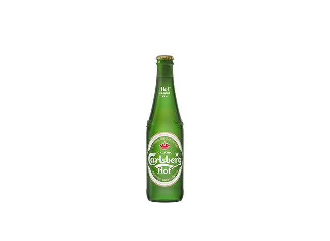 Carlsberg Hof 33cl