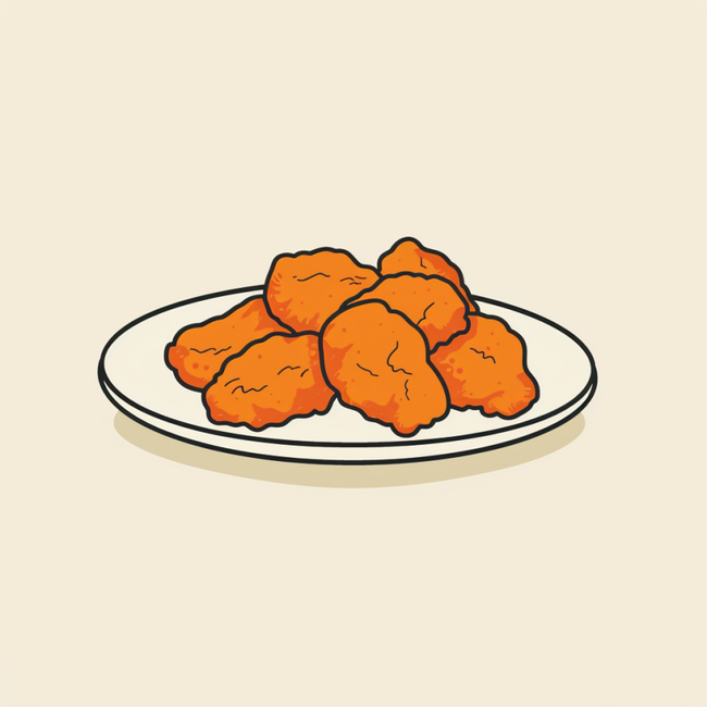 Chicken Nuggets