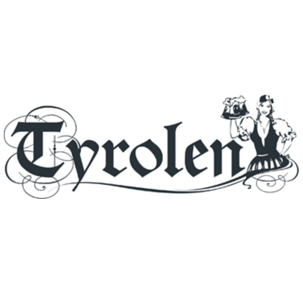 Tyrolen Biergarten - Liseberg