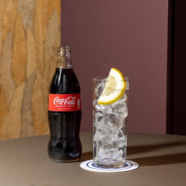 Coca Cola
