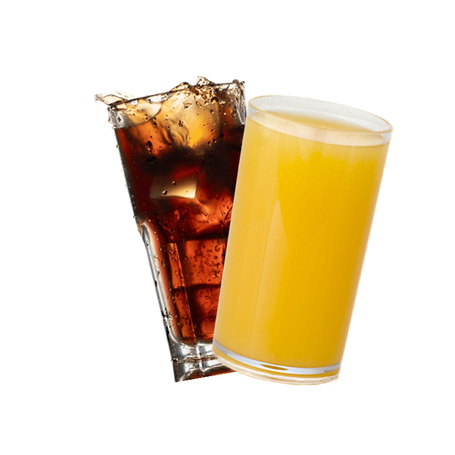 Liten Läsk/Juice