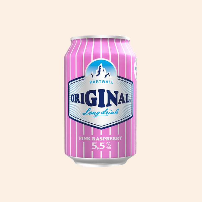 Lonken Raspberry
