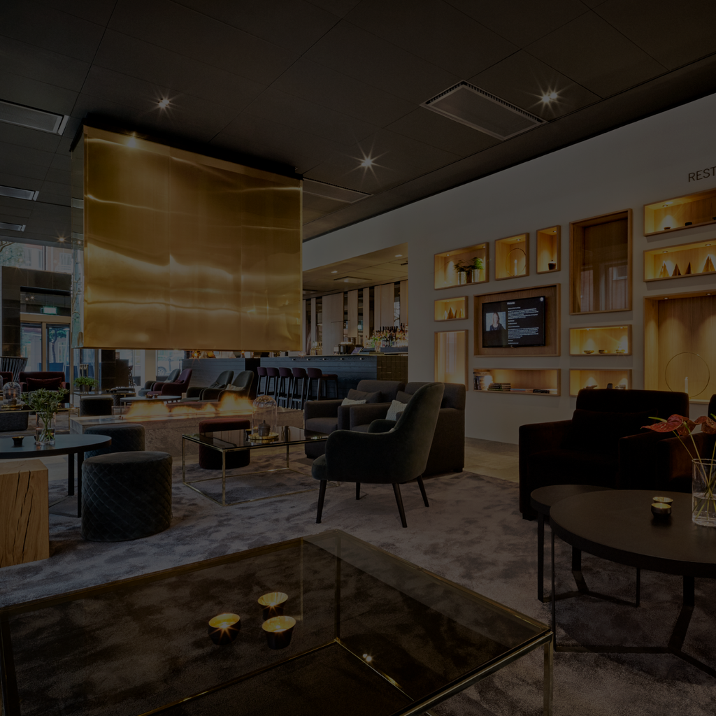 Kust hotell & spa