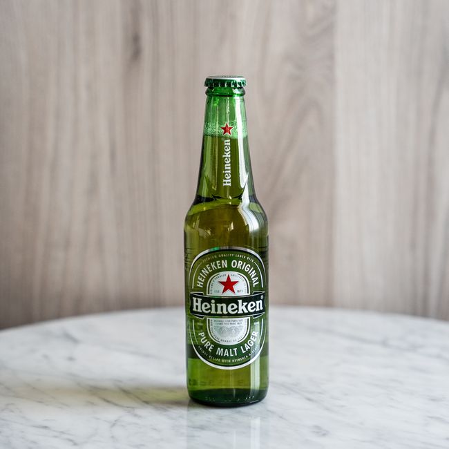 Heiniken 33cl