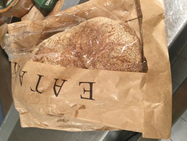Pane 410g