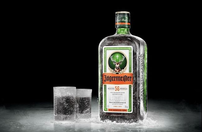 Jägermeister 6cl
