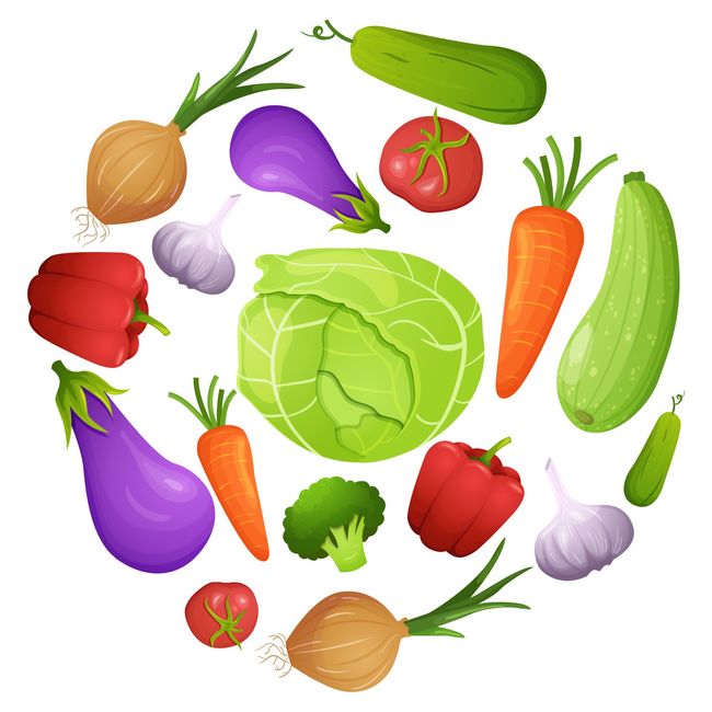 Veckans Vegan