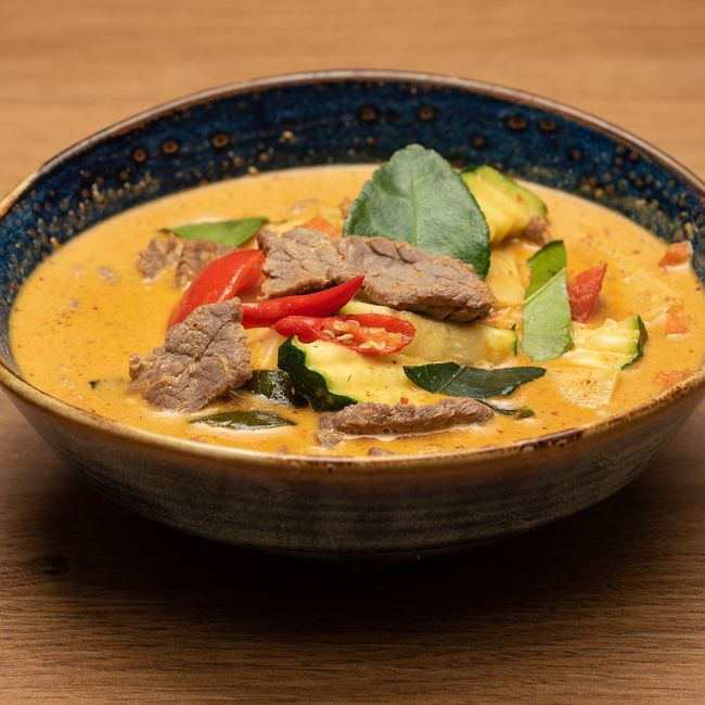 11 Gaeng paneng