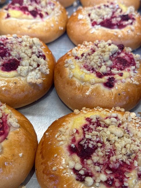 Månadens bulle