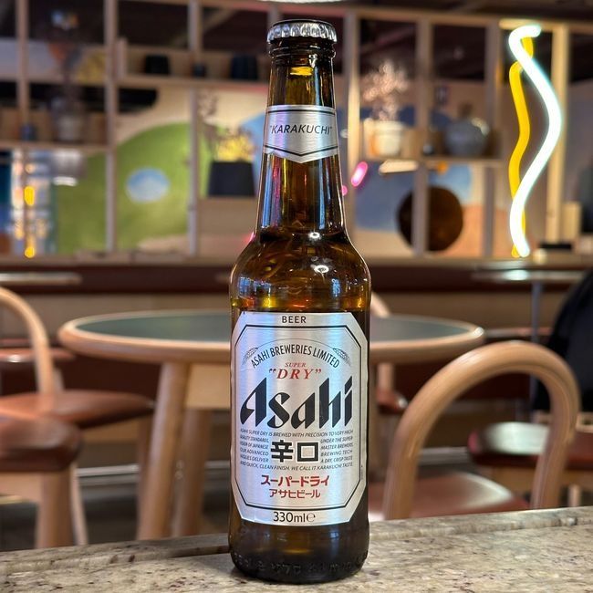 ASAHI