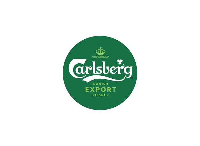 Carlsberg Export 50cl