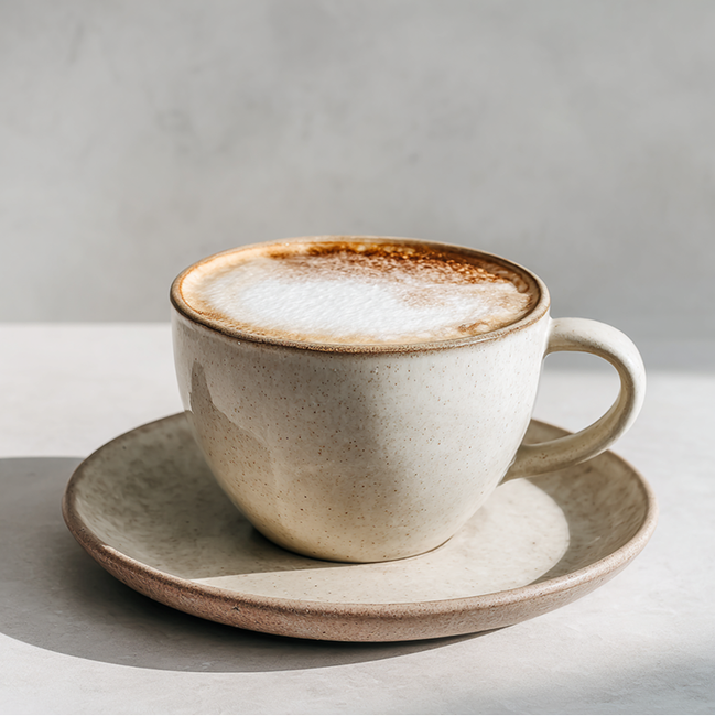Kaffe latte