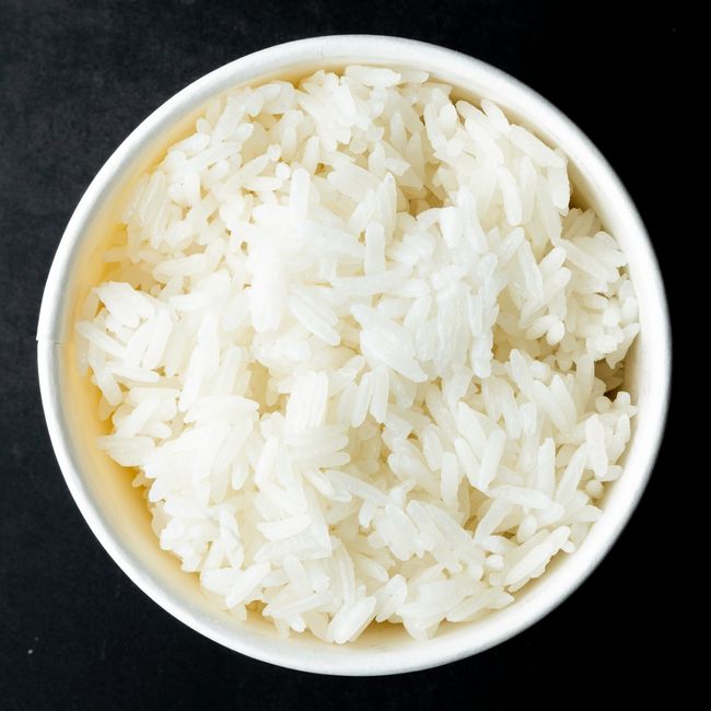 SIDE RICE