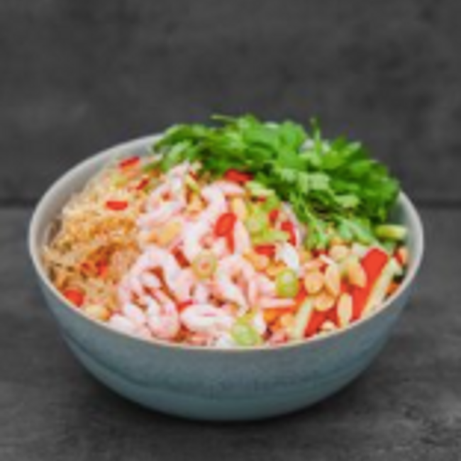 Bowl Räka thai (Gårdagens)